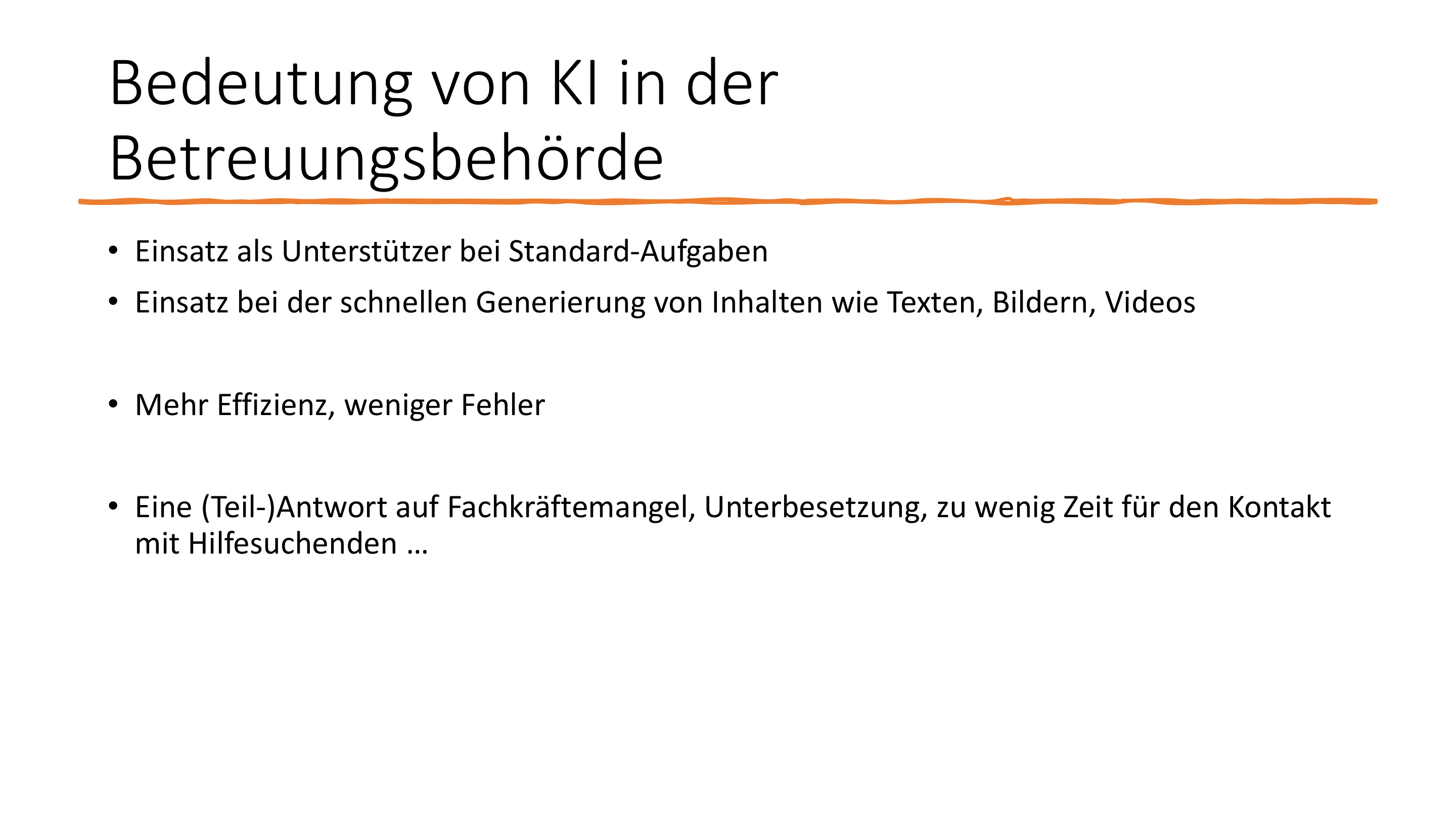 AG 6 KI in der Praxis S.57